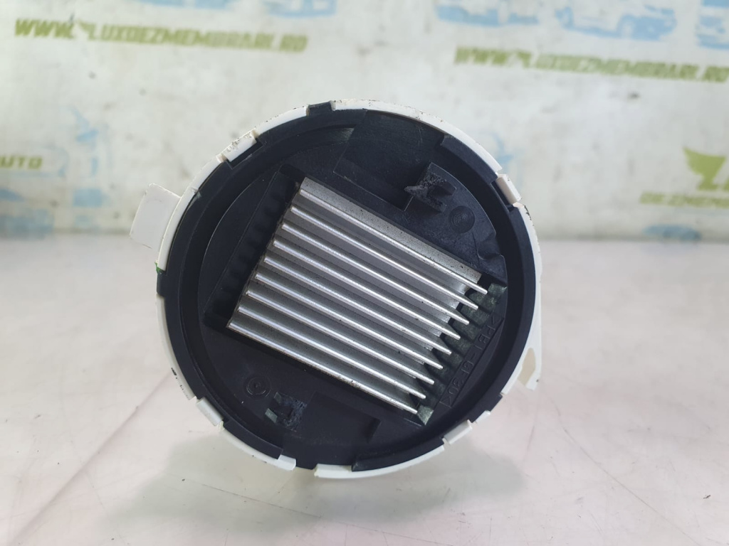 Rezistente trepte H7651BHS3-00 Mazda 3 BM [2013 - 2016] 2.0 benzina
