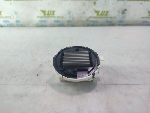 Rezistente trepte H7651BHS3-00 Mazda 3 BM [2013 - 2016] 2.2 d SH
