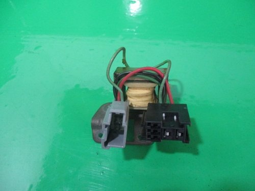 REZISTOR / BOBINA / RELEU COD 56038655A JEEP CHEROKEE KJ 2.5 CRD 4X4 FAB. 2001 - 2008 ⭐⭐⭐⭐...