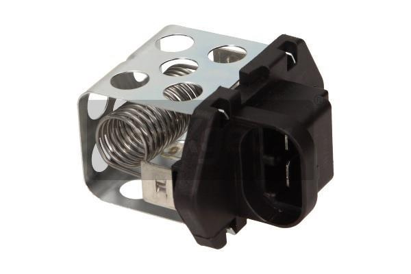 Rezistor, Electromotor - ventilator (570186 MAXGEAR) DACIA,RENAULT