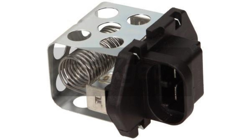 Rezistor, Electromotor - ventilator (570186 MAXGEAR) DACIA,RENAULT