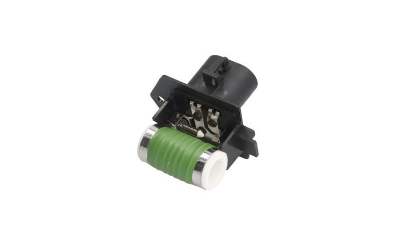 Rezistor, Electromotor - ventilator FIAT 500 (312_) THERMOTEC DEF011TT