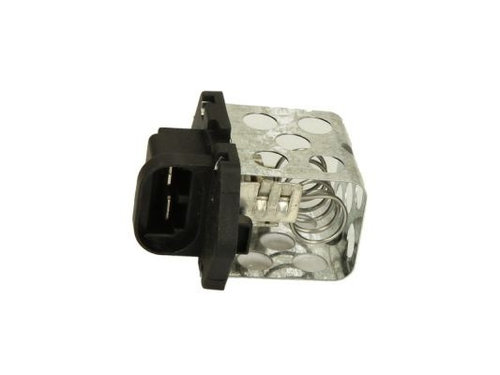 Rezistor, Electromotor - ventilator RENAULT LAGUNA I (B56, 556) (1993 - 2001) OE 7701206244 piesa NO...