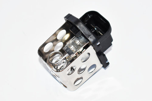 Rezistor, Electromotor - ventilator RENAULT LAGUNA I Grandtour (K56) (1995 - 2001) THERMIX TH.07.003...