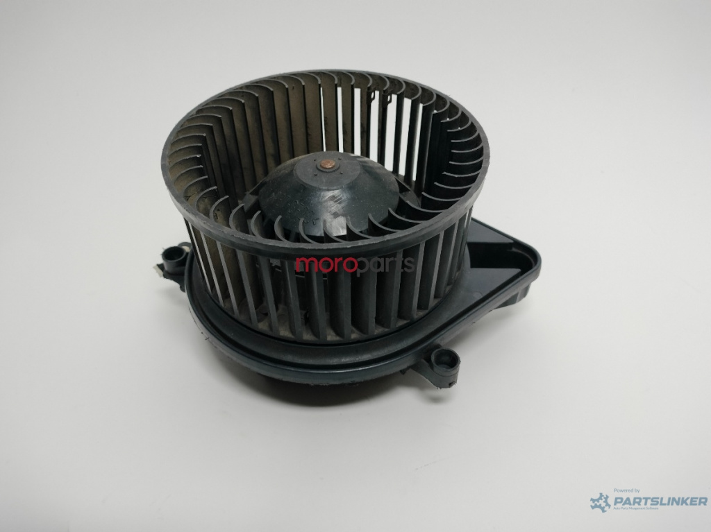 Rezistor motor/ventilator aeroterma AUDI A4 Convertible 8H7, B6, 8HE, B7 2002 - 2009 AUDI 8E1820021E