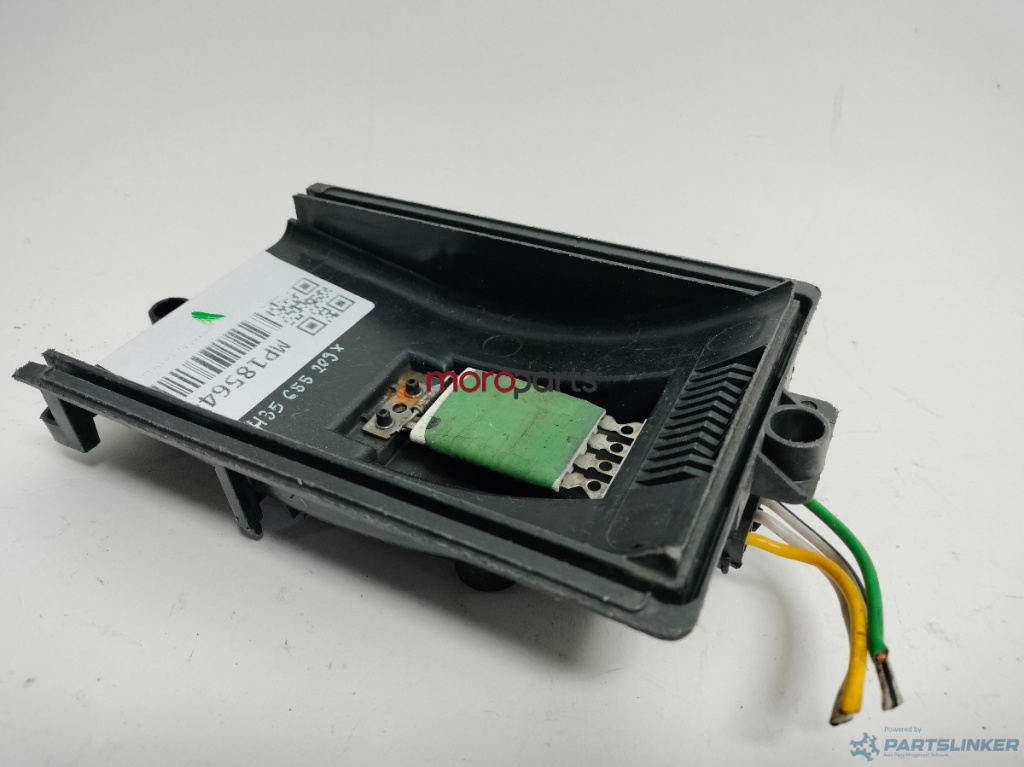 Rezistor OEM H356640962