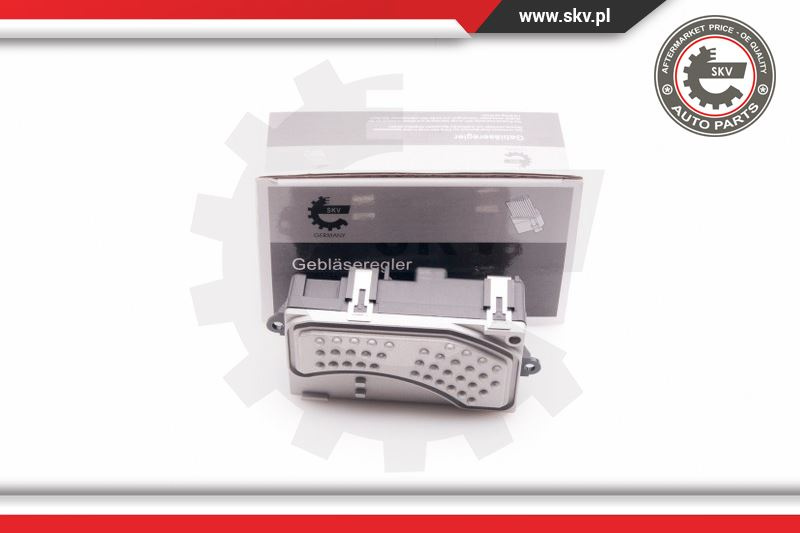 Rezistor pentru suflante ; AUDI A6 R8 ; 4F0820521A