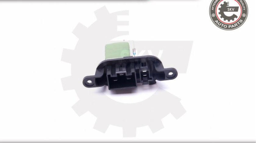 Rezistor pentru suflante ; DACIA Dokker Lodgy RENAULT Master III ; 271500889R