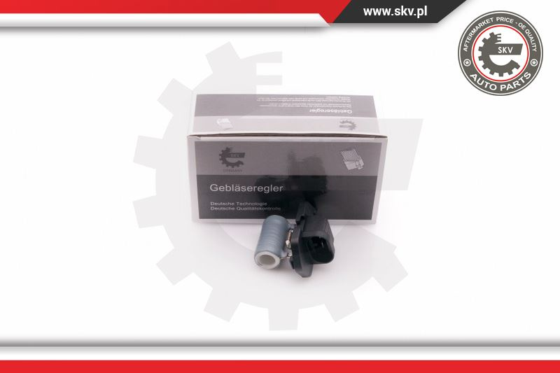 Rezistor pentru suflante ; DACIA Logan RENAULT Logan I ; 6001549117