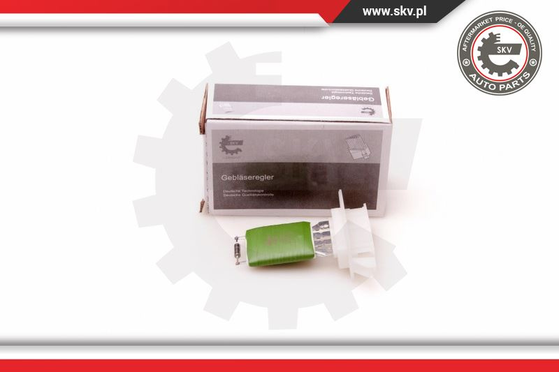 Rezistor pentru suflante ; FIAT Punto (188_) Punto Van (188_) ; 46770818