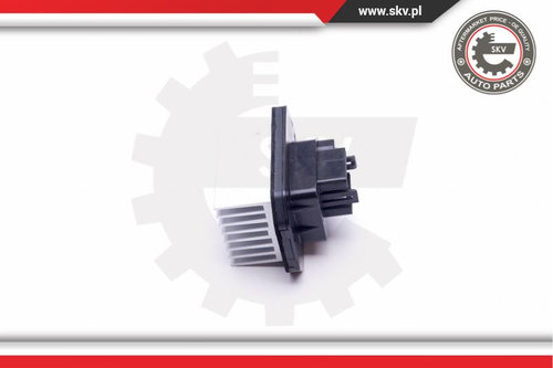 Rezistor pentru suflante ; LAND ROVER Discovery IV Range Rover Sport ; LR031677