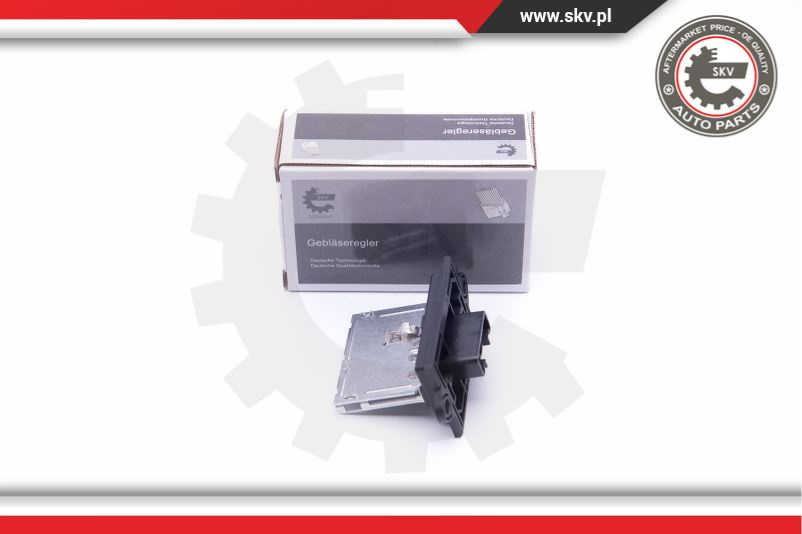 Rezistor pentru suflante ; NISSAN Micra III NV200 Evalia ; 27150AX115