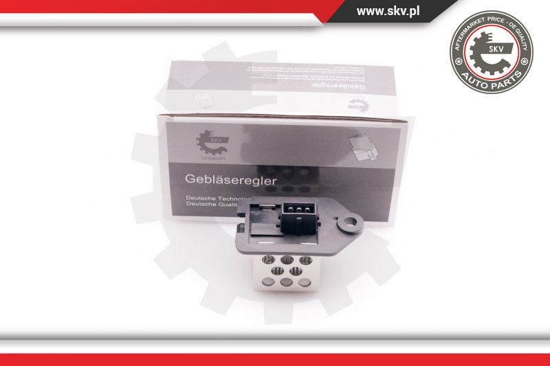 Rezistor pentru suflante ; PEUGEOT 206 206+ 206 SW 206 CC ; 9641212480