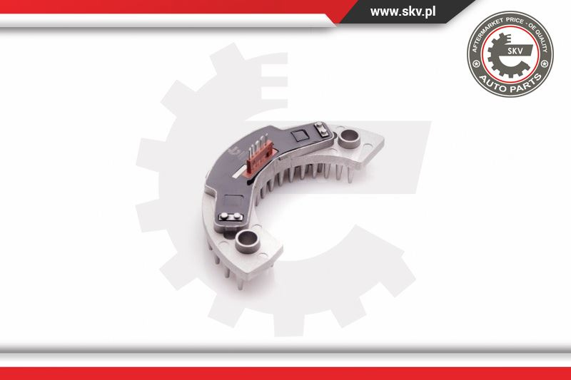 Rezistor pentru suflante ; PEUGEOT 307 307 Break 307 SW ; 6441AP