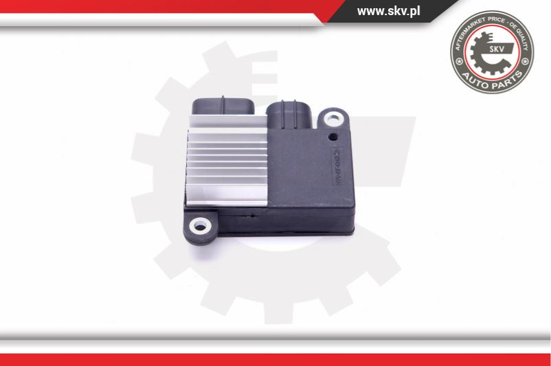Rezistor pentru suflante ; TOYOTA Auris Corolla ; 8925712010