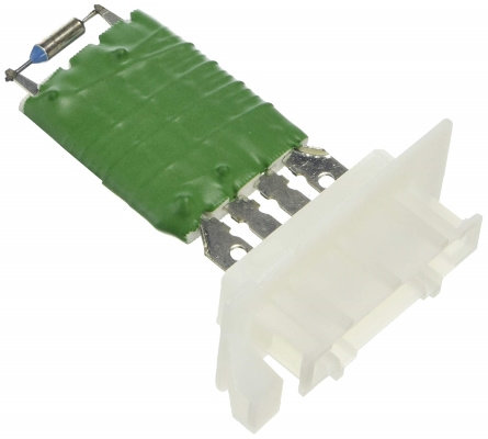 Rezistor, ventilator habitaclu (12115365 MTR) OPEL,SAAB