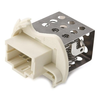 Rezistor, ventilator habitaclu (12115372 MTR) NISSAN,OPEL,RENAULT