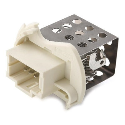Rezistor, ventilator habitaclu (12115372 MTR) NISSAN,OPEL,RENAULT