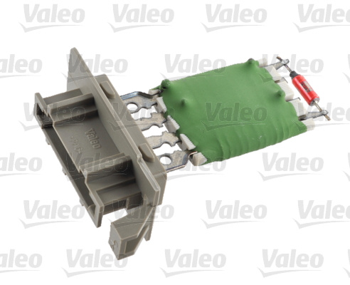 Rezistor, ventilator habitaclu (515096 VALEO) LAND ROVER
