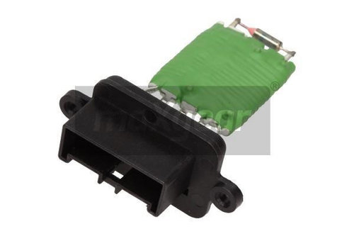 Rezistor, ventilator habitaclu (570106 MAXGEAR) ABARTH,FIAT,LANCIA