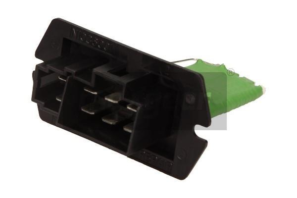 Rezistor, ventilator habitaclu (570168 MAXGEAR) CHRYSLER