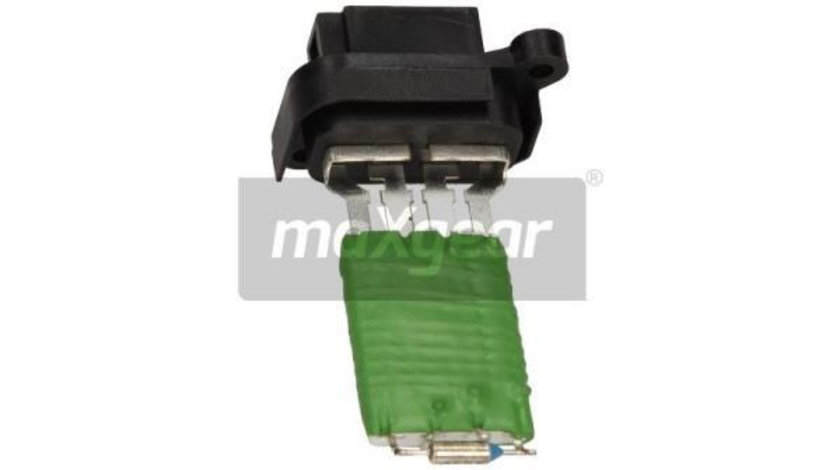 Rezistor, ventilator habitaclu (570173 MAXGEAR) FORD