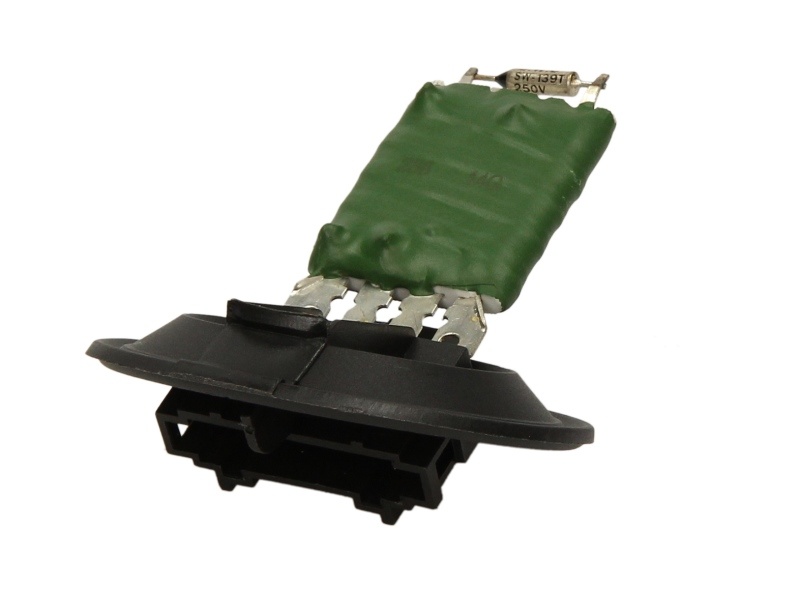 Rezistor, ventilator habitaclu AUDI A1 (8X1, 8XK, 8XF) (2010 - 2016) THERMOTEC DEW006TT piesa NOUA