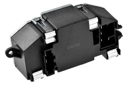 REZISTOR VENTILATOR HABITACLU, AUDI A3 2003-,Q3 2011-,SEAT TOLEDO 2004-,SKODA OCTAVIA 2004-,VW GOLF ...