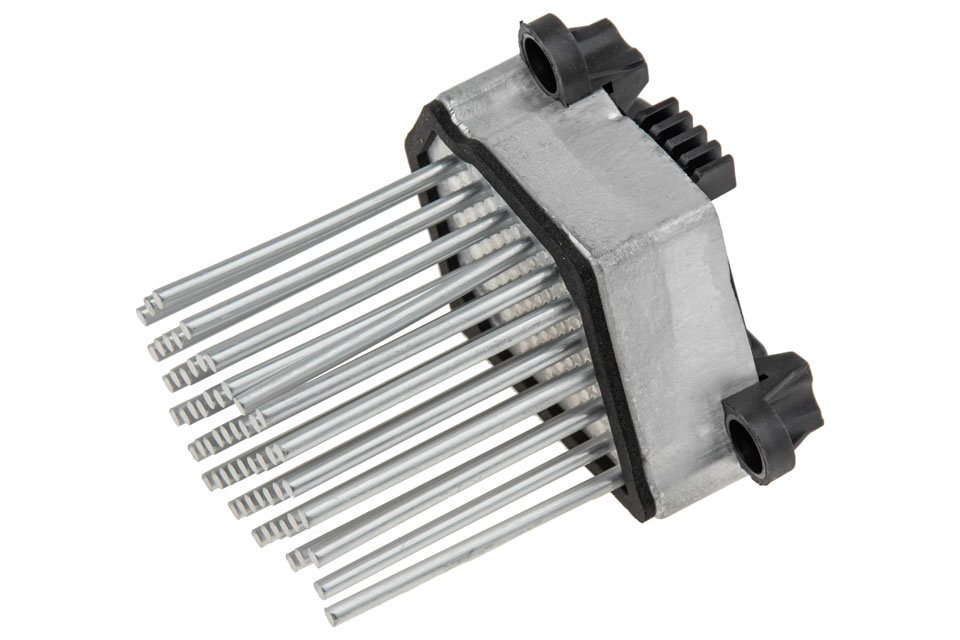 REZISTOR VENTILATOR HABITACLU, BMW 3 E46 1998-,X3 E83 2004-