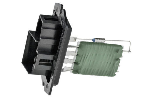 REZISTOR VENTILATOR HABITACLU, CHRYSLER PACIFICA 3.5 2005-,3.8,4.0 2007-,TOWN&COUNTRY 3.3,3.8 2001-,...