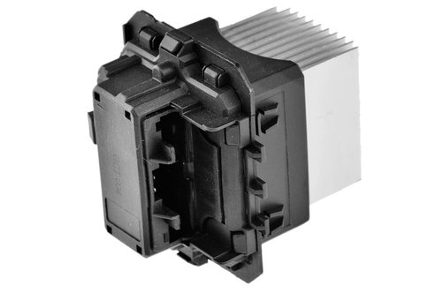 REZISTOR VENTILATOR HABITACLU, CITROEN C4 2011-,PEUGEOT 207 2007-,208 2012-/WITH AUTOMATIC Ac//
