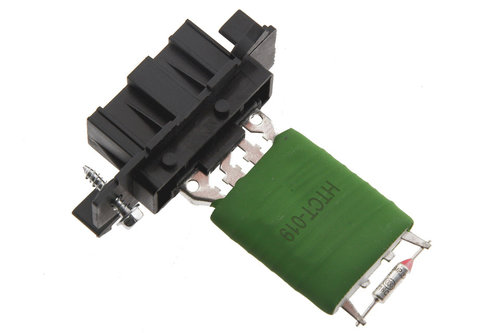 REZISTOR VENTILATOR HABITACLU, CITROEN JUMPY 1.6HDI,2.0,2.0 hdi 2007-,PEUGEOT EXPERT 1.6HDI,2.0,2.0 ...