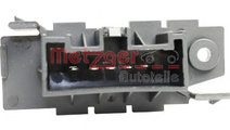 Rezistor, ventilator habitaclu FIAT GRANDE PUNTO (...