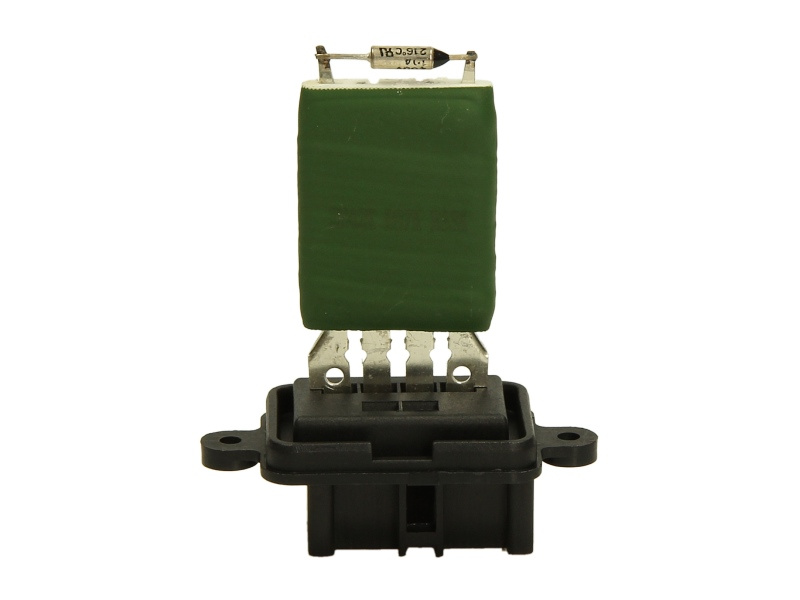 Rezistor, ventilator habitaclu FIAT STILO (192) (2001 - 2010) THERMOTEC DEF003TT piesa NOUA