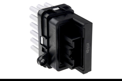 REZISTOR VENTILATOR HABITACLU, FORD C-MAX 2007-,FIESTA 2008-,FOCUS II 2004-,KUGA 2008-,MONDEO IV 200...