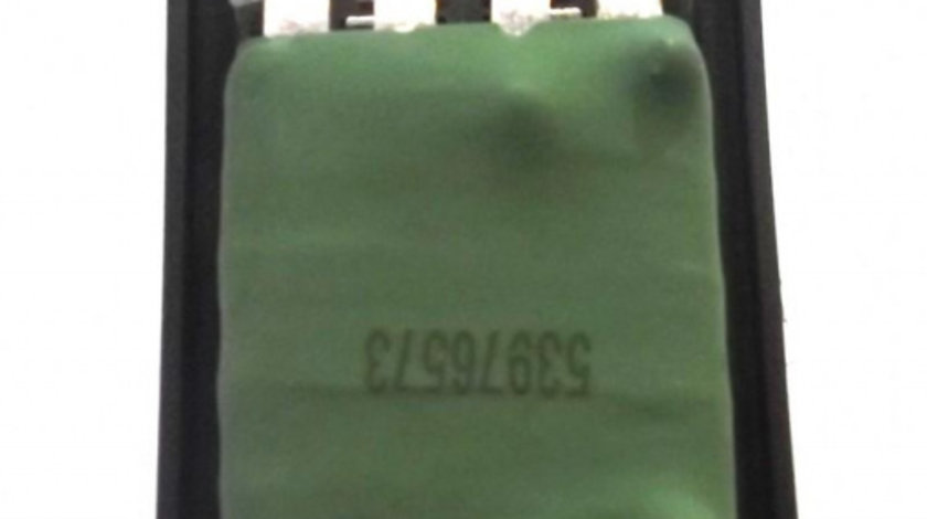 Rezistor, ventilator habitaclu Ford FOCUS Clipper (DNW) 1999-2007 #3 0917049