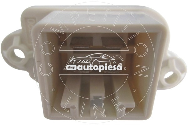 Rezistor, ventilator habitaclu FORD FUSION (JU) (2002 - 2012) AIC 54051 piesa NOUA