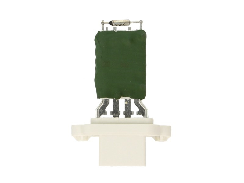 Rezistor, ventilator habitaclu FORD KUGA I (2008 - 2016) TOPRAN 304 209 piesa NOUA