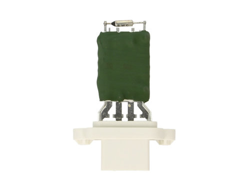 Rezistor, ventilator habitaclu FORD S-MAX (WA6) (2006 - 2016) THERMOTEC DEG004TT piesa NOUA