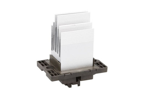 Rezistor, ventilator habitaclu HYUNDAI SANTA FE II (CM) (2005 - 2012) TOPRAN 821 196 piesa NOUA