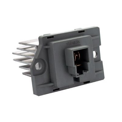 Rezistor, ventilator habitaclu HYUNDAI SONATA IV (EF) (1998 - 2005) TOPRAN 821 200 piesa NOUA