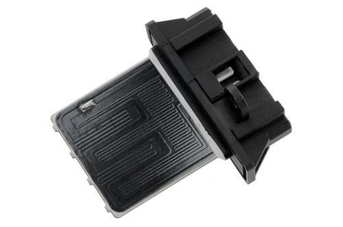 REZISTOR VENTILATOR HABITACLU, ISUZU D-MAX 2002-2016
