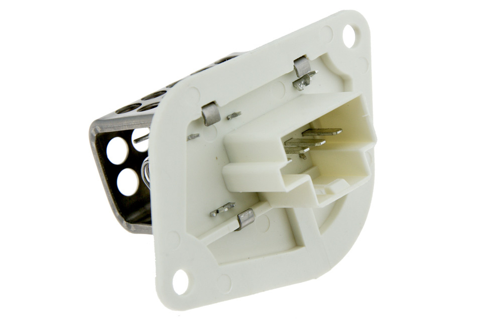 REZISTOR VENTILATOR HABITACLU, JEEP CHEROKEE 1991-2001