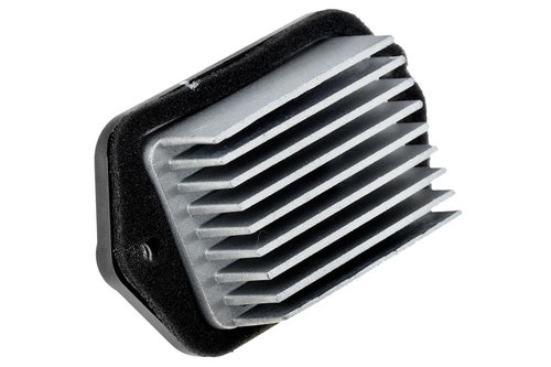 REZISTOR VENTILATOR HABITACLU, MAZDA 2 2007-,CX-7 2006-