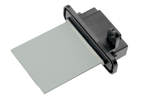 REZISTOR VENTILATOR HABITACLU, NISSAN ALMERA N16 2000-,ALMERA TINO 2000-,JUKE 2010-,QASHQAI 2007-,X-...