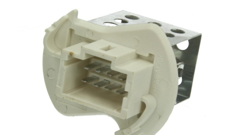 Rezistor, ventilator habitaclu NISSAN INTERSTAR caroserie (X70) (2002 - 2016) AIC 55287 piesa NOUA