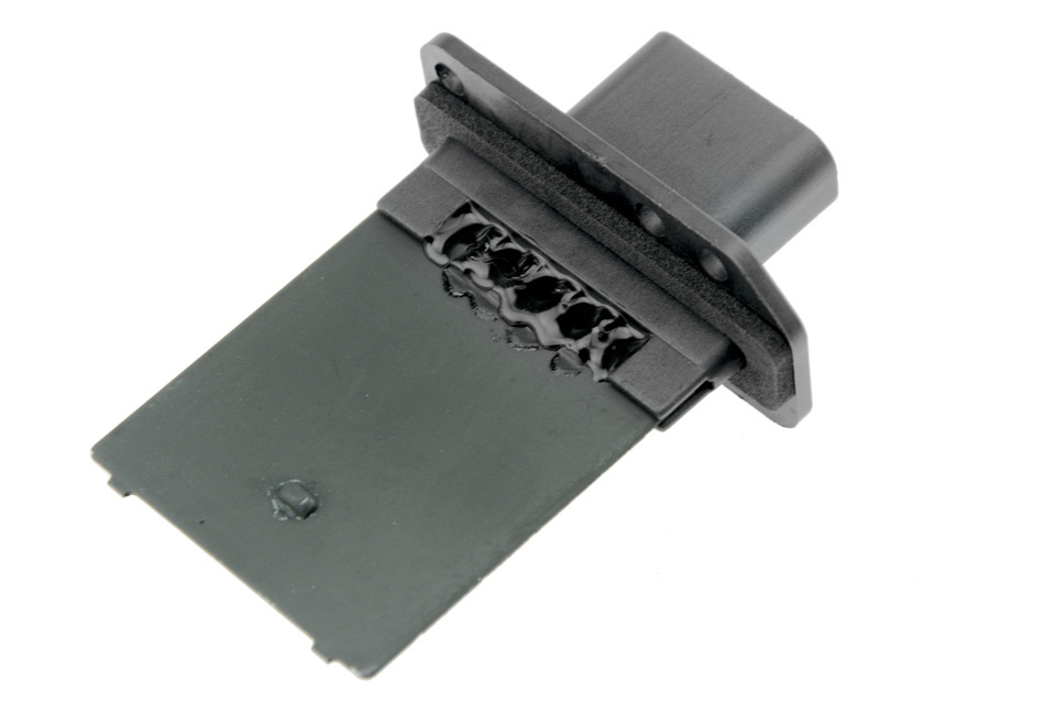REZISTOR VENTILATOR HABITACLU, NISSAN NAVARA/PATHFINDER 2.5DCI 2005-