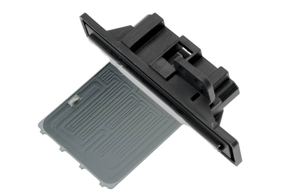 REZISTOR VENTILATOR HABITACLU, NISSAN PRIMERA P11 1996-2002