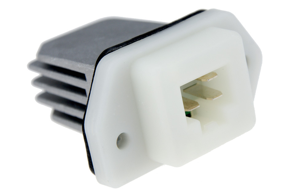 REZISTOR VENTILATOR HABITACLU, NISSAN QASHQAI 2007-,X-TRIAL T31 2007-