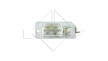 Rezistor, ventilator habitaclu Opel ASTRA F Van (5...